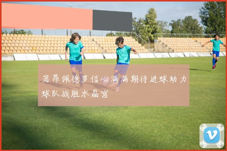 若昂佩德罗信心满满期待进球助力球队战胜水晶宫